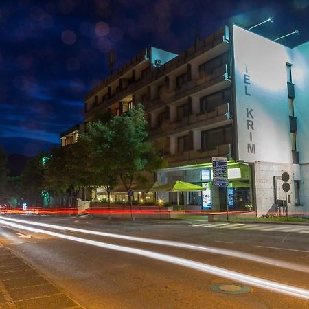 בלד Hotel Krim מראה חיצוני תמונה