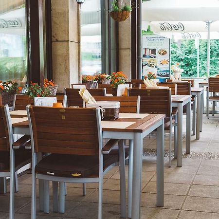 בלד Hotel Krim מראה חיצוני תמונה
