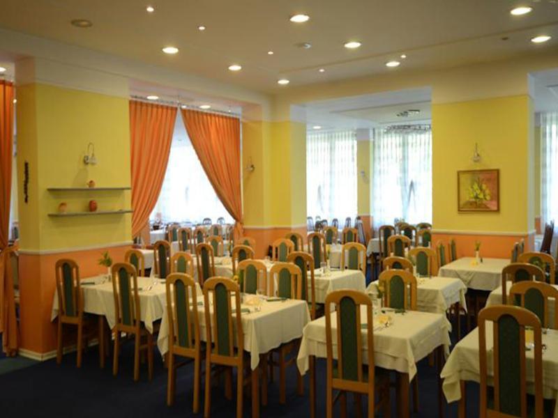 בלד Hotel Krim מראה חיצוני תמונה