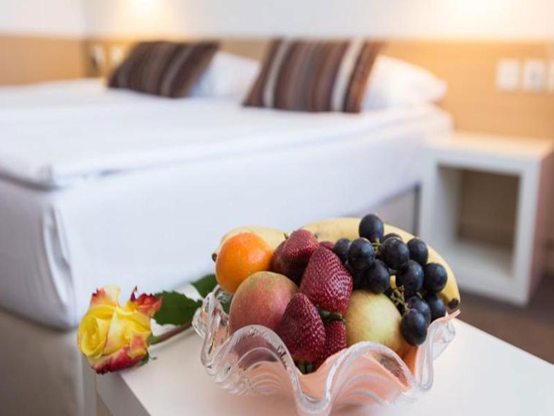 בלד Hotel Krim מראה חיצוני תמונה