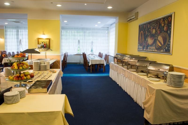 בלד Hotel Krim מראה חיצוני תמונה