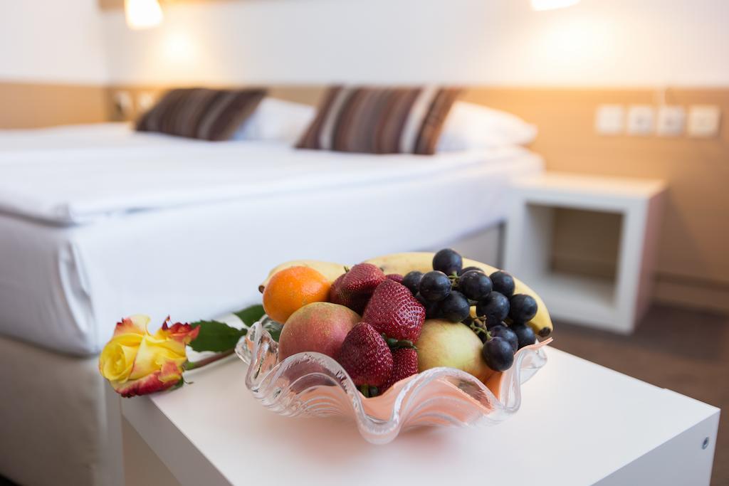 בלד Hotel Krim מראה חיצוני תמונה
