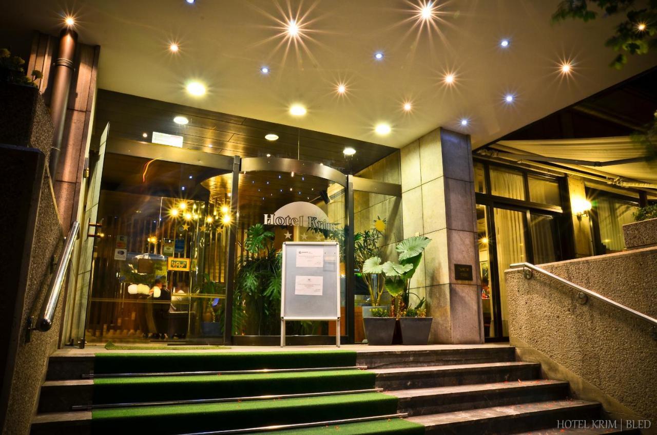 בלד Hotel Krim מראה חיצוני תמונה